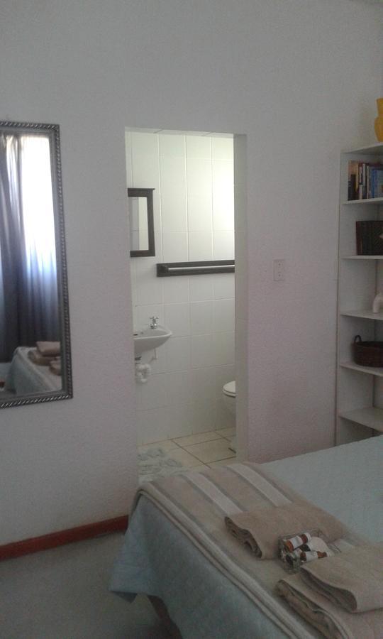 Appartamento 50 On Theal Parow Esterno foto