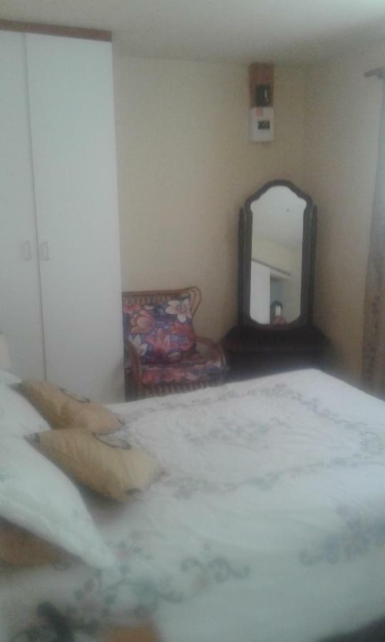 Appartamento 50 On Theal Parow Esterno foto